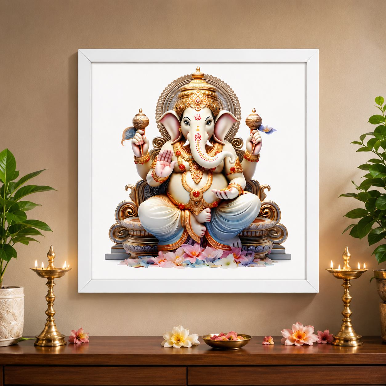 Lord Ganesha